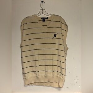 Nautica vest